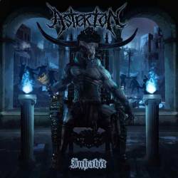 Asterion (USA-1) : Inhabit